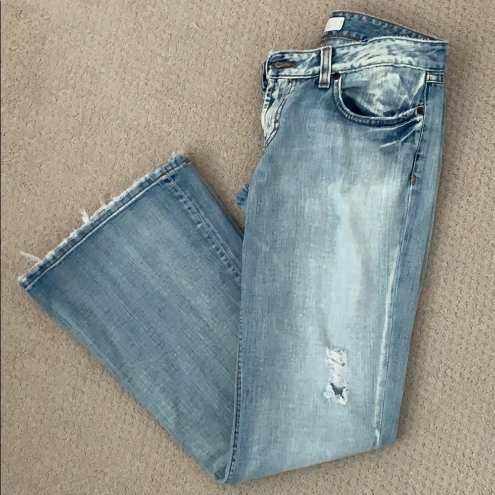 BKE Denim Jeans
